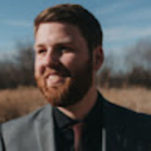 Meet your Posher, Chad